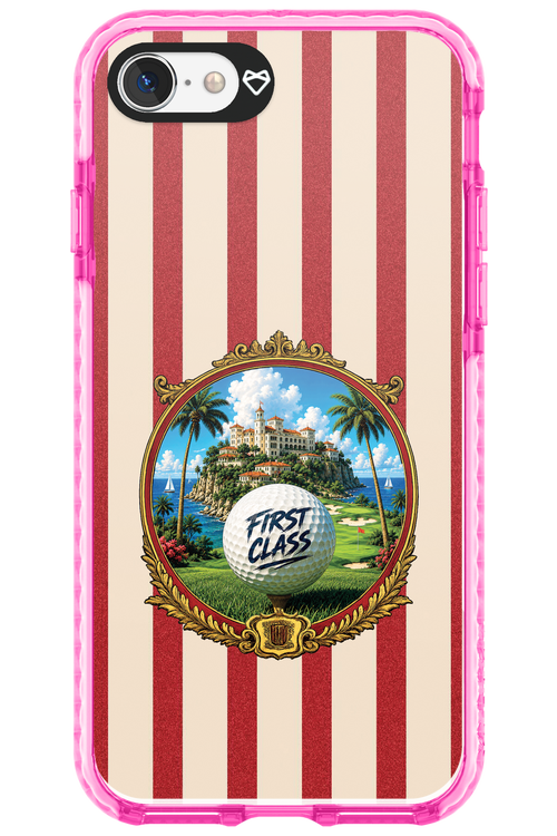 First Class 2.0 - Apple iPhone SE 2022
