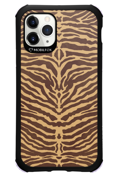 Urban Zebra - Apple iPhone 11 Pro