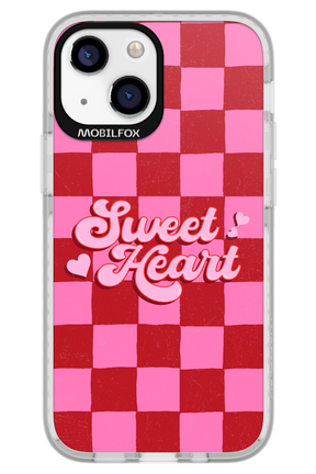 Sweat Heart - Apple iPhone 13 Mini