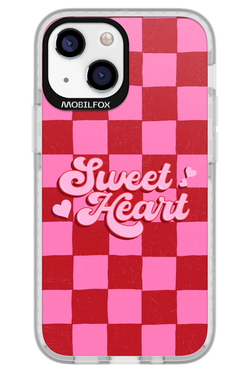 Sweat Heart - Apple iPhone 13 Mini