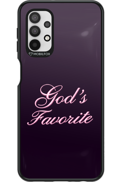 God's Favorite 2.0 - Samsung Galaxy A32 5G