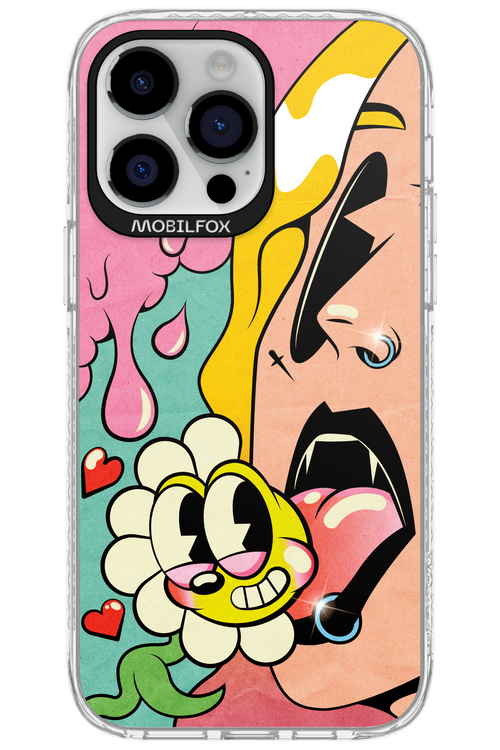 Love Sick 2.0 - Apple iPhone 14 Pro Max