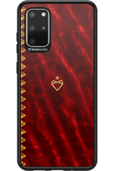 Spania x Mobilfox 2.0 - Samsung Galaxy S20+