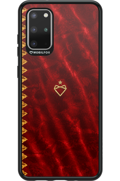 Spania x Mobilfox 2.0 - Samsung Galaxy S20+