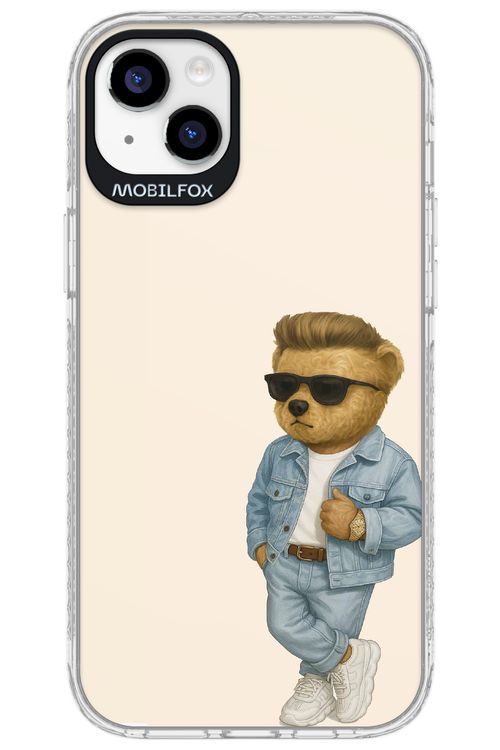 Gamibear (Desert) - Apple iPhone 14 Plus