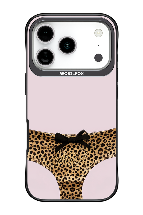 Panties 2.0 - Apple iPhone 17 Pro