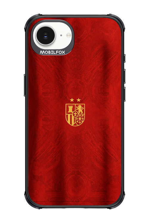 Spain II 2.0 - Apple iPhone 17e