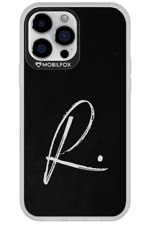 (Off Space) R 2.0 - Apple iPhone 13 Pro Max