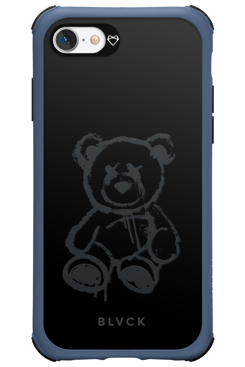 BLVCK BEAR - Apple iPhone 7