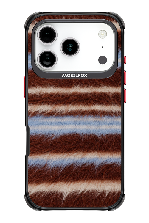 Soft Spot 2.0 - Apple iPhone 17 Pro