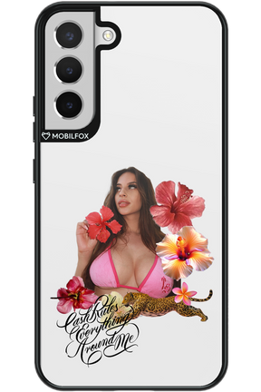 Island Money Muse - Samsung Galaxy S22+