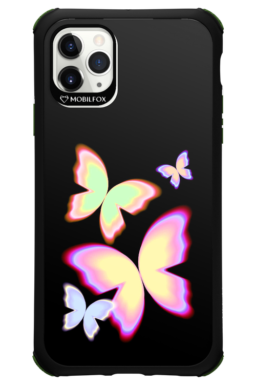 Butterfly Dream 2.0 - Apple iPhone 11 Pro Max