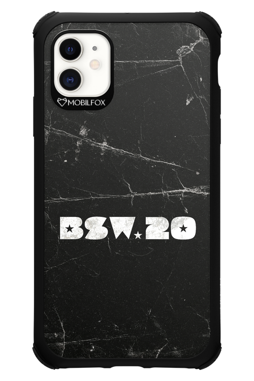 BSW 20 (2) 2.0 - Apple iPhone 11