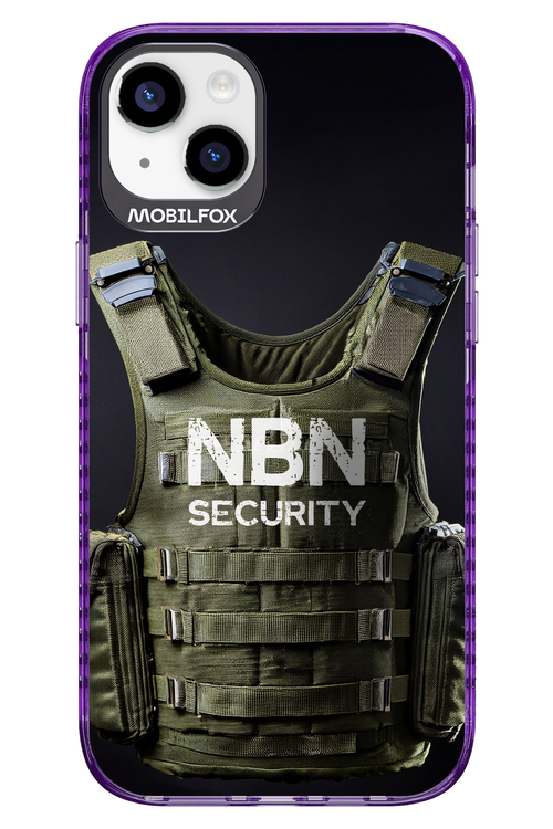 Secu 2.0 - Apple iPhone 14 Plus