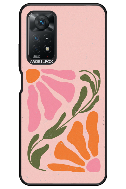 Bloom Duet 2.0 - Xiaomi Redmi Note 11Pro 4G/5G
