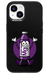 Vitamin Aqua Mg - Apple iPhone 15