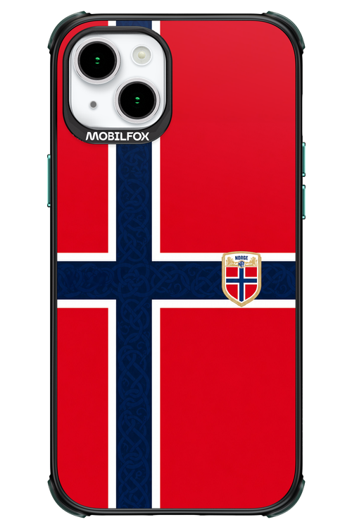 Norway 2.0 - Apple iPhone 15 Plus