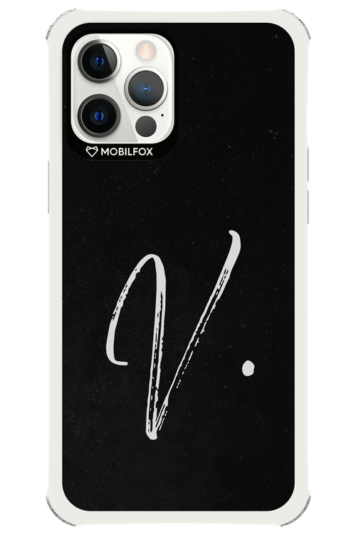 (Off Space) V 2.0 - Apple iPhone 12 Pro Max