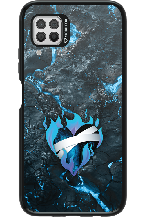 Icefire 2.0 - Huawei P40 Lite