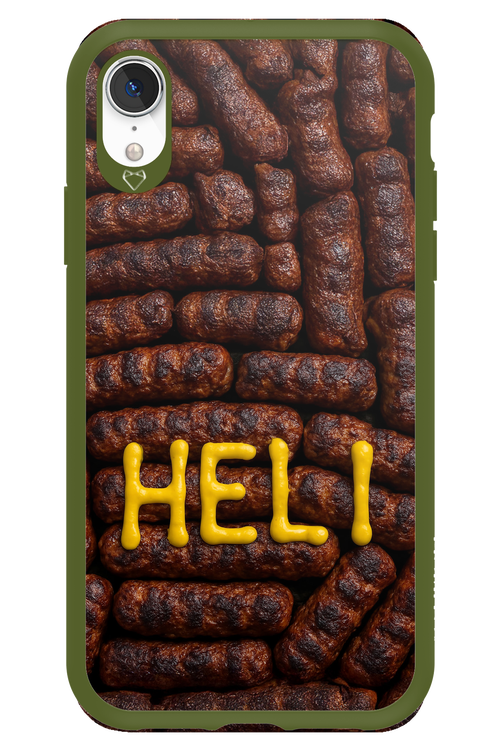 Mici - Apple iPhone XR