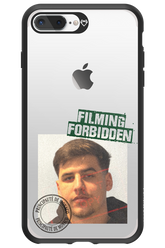 Sorin Mugshot 2.0 - Apple iPhone 7 Plus