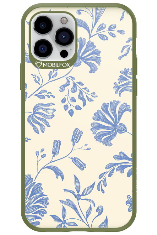Simple Flowers 2.0 - Apple iPhone 12 Pro