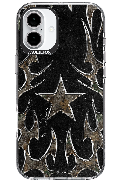 Camo 2.0 - Apple iPhone 16 Plus