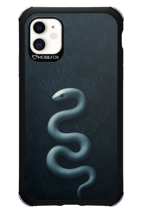 Night Venom 2.0 - Apple iPhone 11