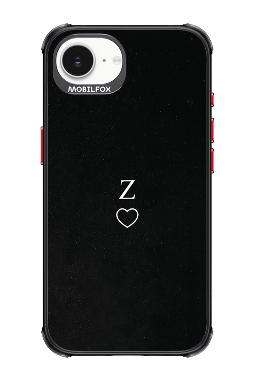 Z Black 2.0 - Apple iPhone 16e