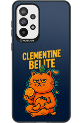 Clementine Belite Cat 2.0 - Samsung Galaxy A73