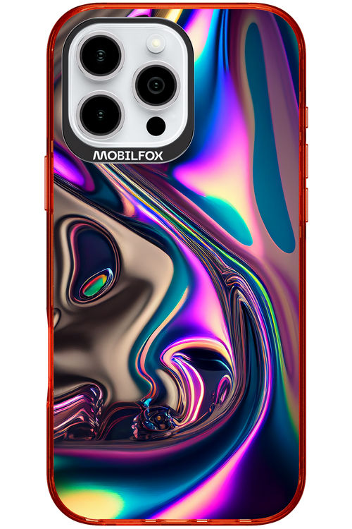 Post Future 2.0 - Apple iPhone 16 Pro Max
