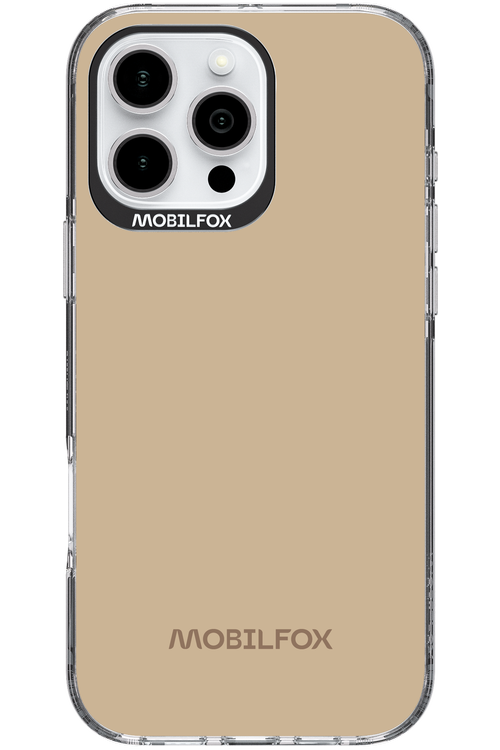 Sand 2.0 - Apple iPhone 16 Pro Max