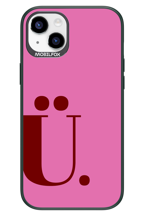 U II (Sorbet) 2.0 - Apple iPhone 14 Plus