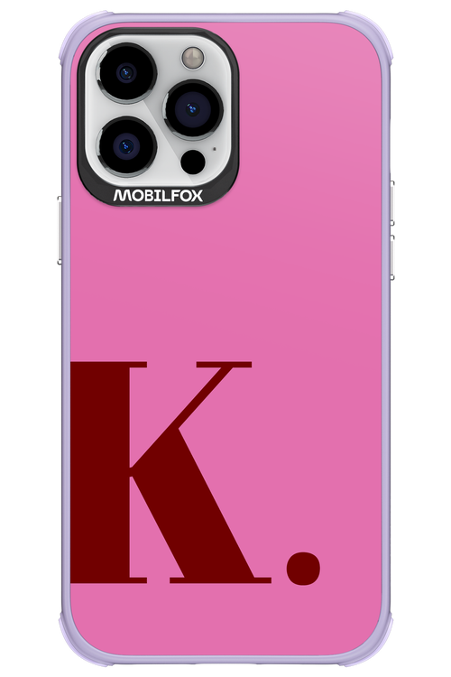 K (Sorbet) 2.0 - Apple iPhone 13 Pro Max