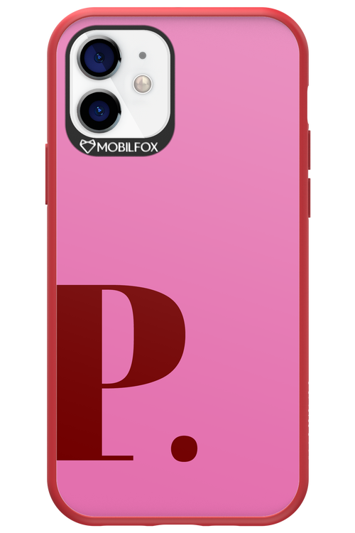 P (Sorbet) 2.0 - Apple iPhone 12
