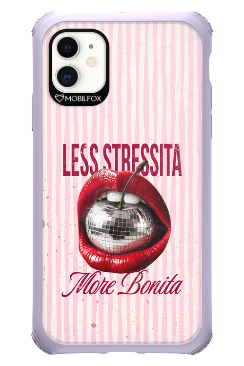 Bonita 2.0 - Apple iPhone 11
