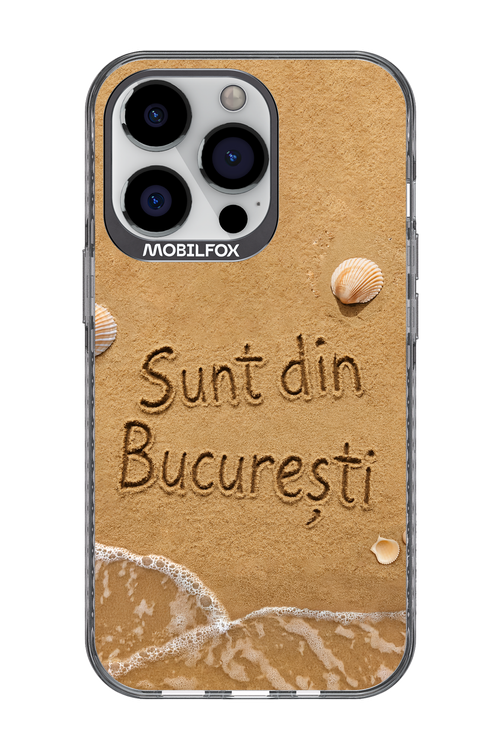 Sandd - Apple iPhone 13 Pro