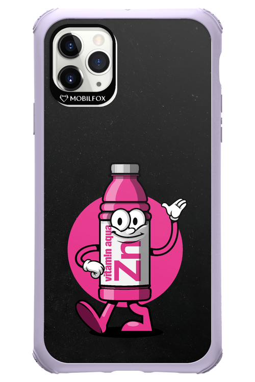 Vitamin Aqua Zn 2.0 - Apple iPhone 11 Pro Max