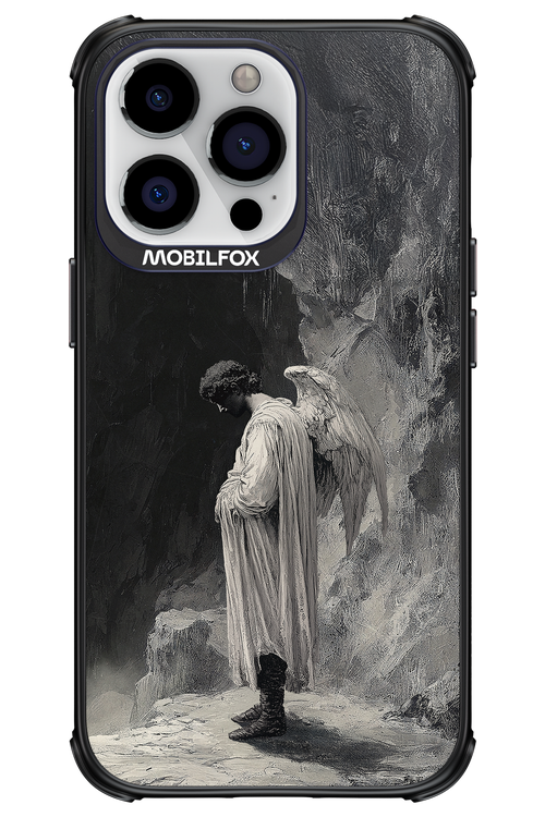 INGER Cover 2.0 - Apple iPhone 13 Pro