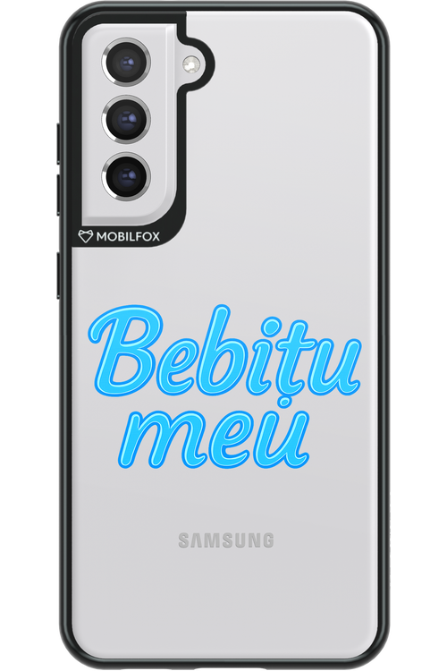 Meuu 2.0 - Samsung Galaxy S21 FE