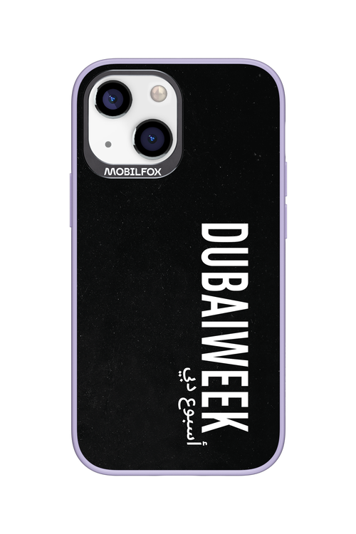 Dubaiweek 2.0 - Apple iPhone 13 Mini