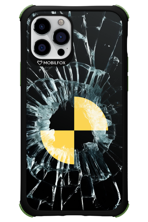 Shattered Proof 2.0 - Apple iPhone 12 Pro