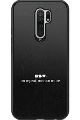 BSW FourSeasons 7 2.0 - Xiaomi Redmi 9