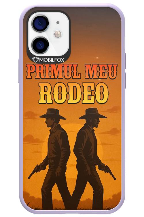 Under The Sun - Apple iPhone 12