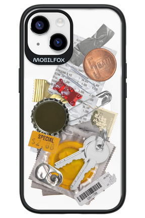 Just in Case - Apple iPhone 14