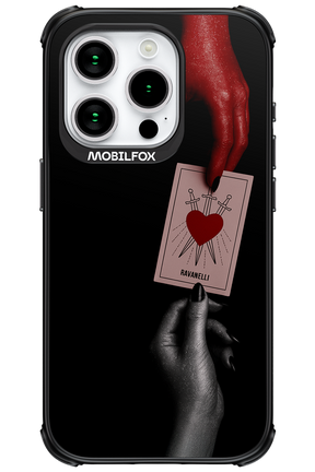 Ravanelli 2 - Apple iPhone 15 Pro