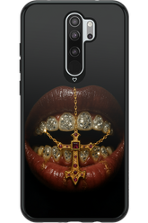 Greedy 2.0 - Xiaomi Redmi Note 8 Pro