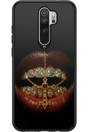Greedy 2.0 - Xiaomi Redmi Note 8 Pro