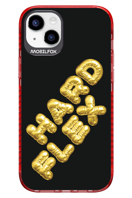 Hard Flex - Apple iPhone 14 Plus