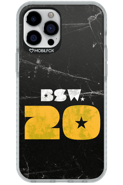 BSW 20 (1) 2.0 - Apple iPhone 12 Pro Max